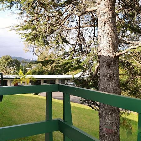 Casablanca Motel Whangarei Exteriör bild