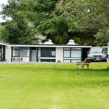 Casablanca Motel Whangarei Exteriör bild