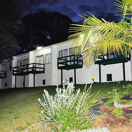 Casablanca Motel Whangarei Exteriör bild