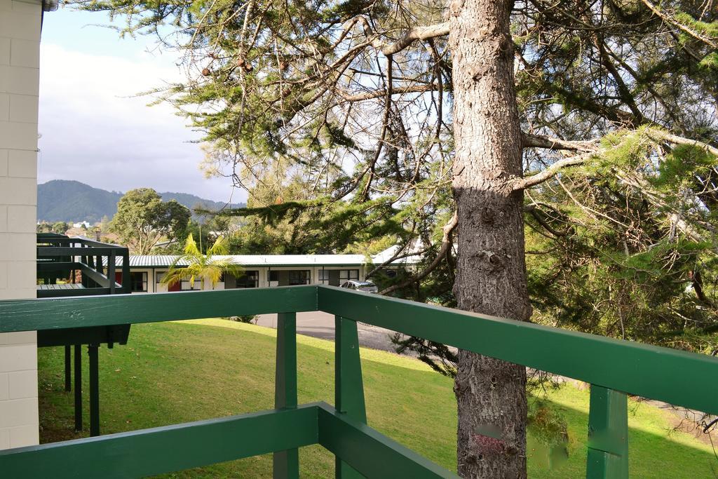Casablanca Motel Whangarei Exteriör bild