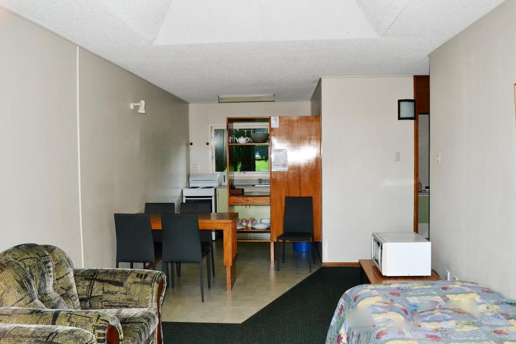 Casablanca Motel Whangarei Exteriör bild