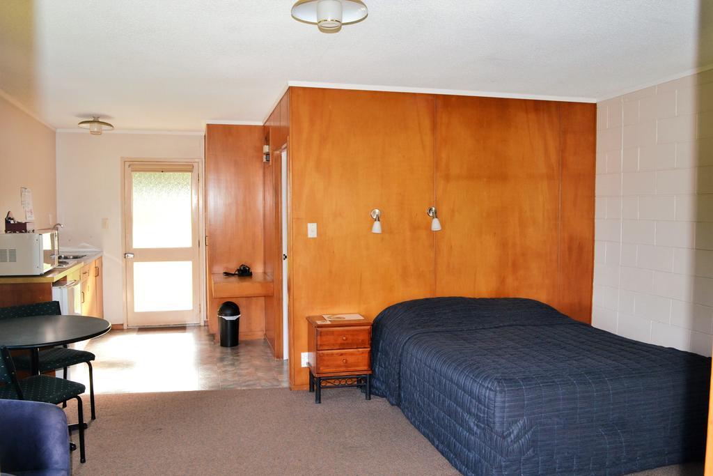 Casablanca Motel Whangarei Exteriör bild