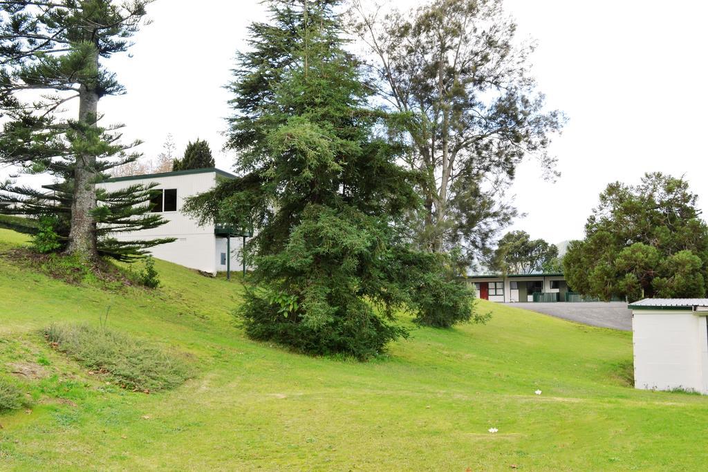 Casablanca Motel Whangarei Exteriör bild