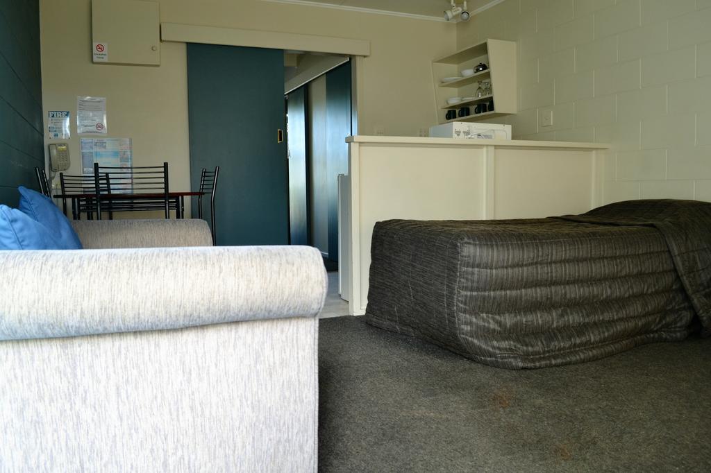 Casablanca Motel Whangarei Exteriör bild