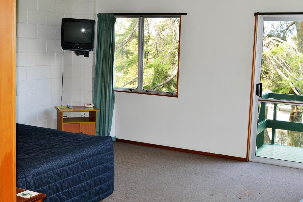 Casablanca Motel Whangarei Exteriör bild