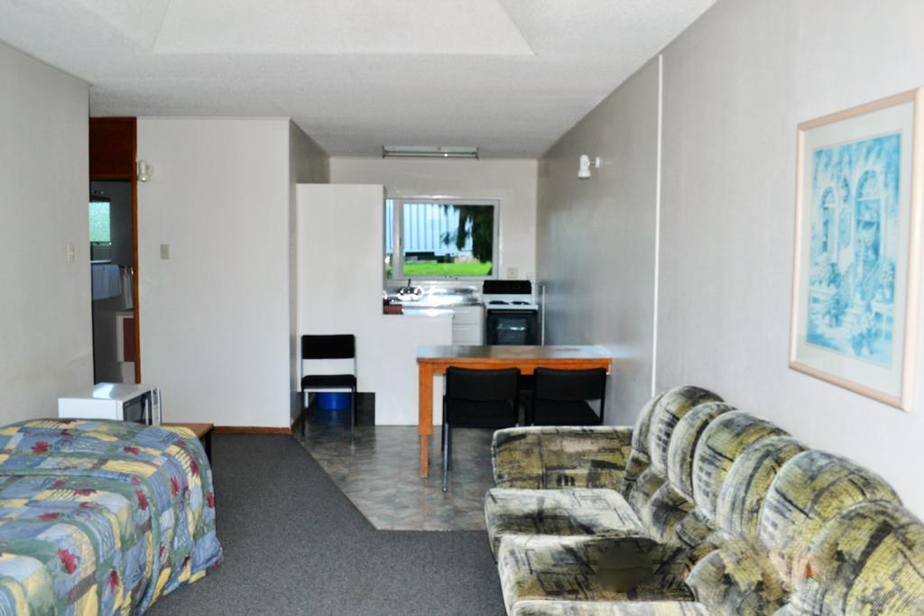 Casablanca Motel Whangarei Exteriör bild
