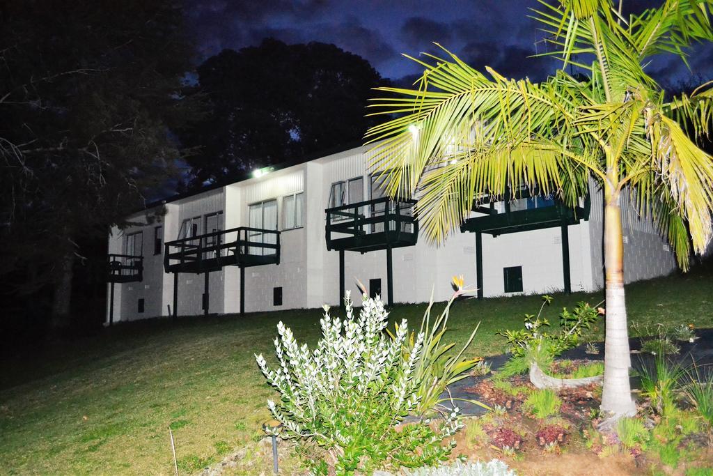 Casablanca Motel Whangarei Exteriör bild