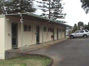 Casablanca Motel Whangarei Exteriör bild